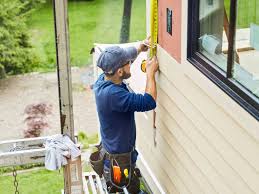 Affordable Siding Repair and Maintenance Services in West Miami, FL